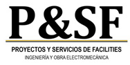 Proyectos y Servicios de Facilities